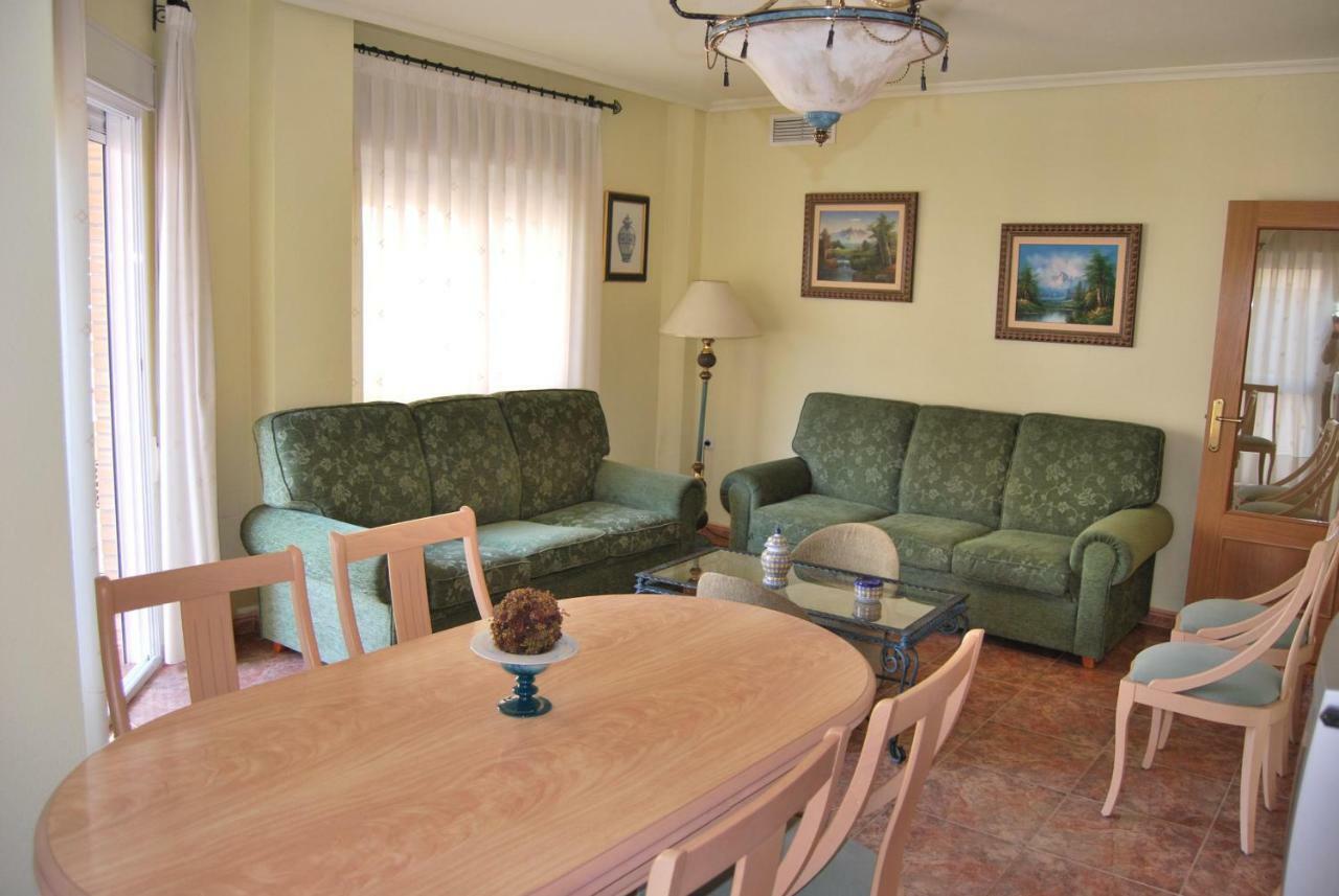 Rumoholidays Spacious 3 Bedrooms Apartment Playa Del Cura Torrevieja Exterior photo